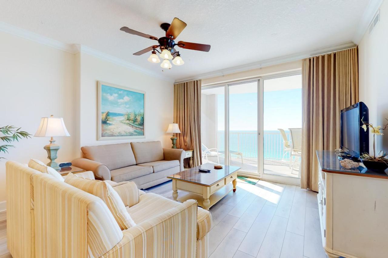 Apartment Ocean 1706